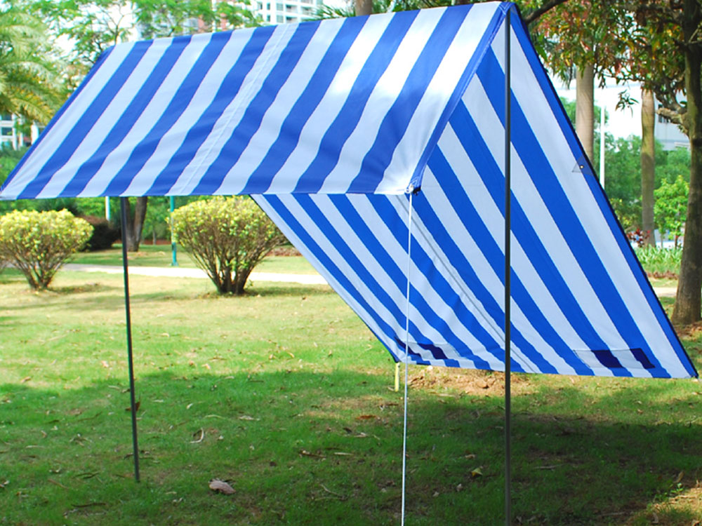 S-55 Beach sun shade