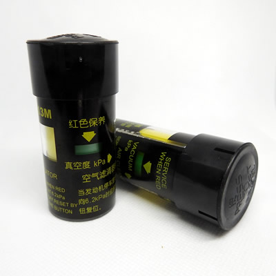 空气滤清器保养指示器(KBZ-X)