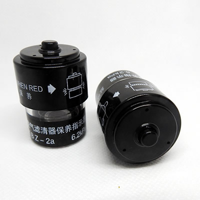 空气滤清器保养指示器 KBZ-2X