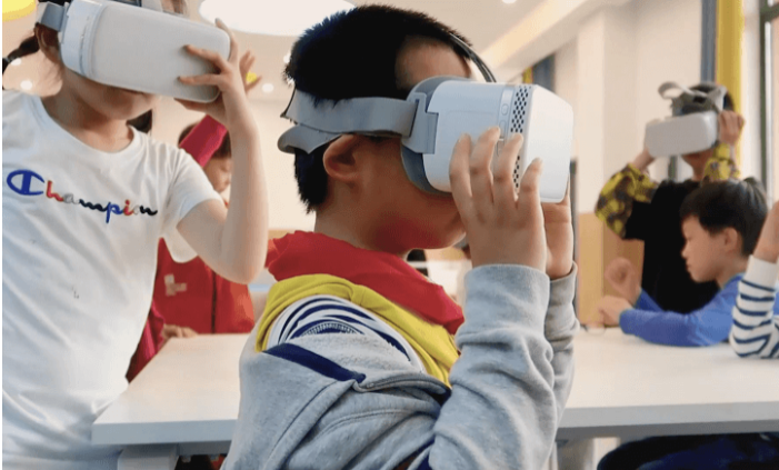 K12教育