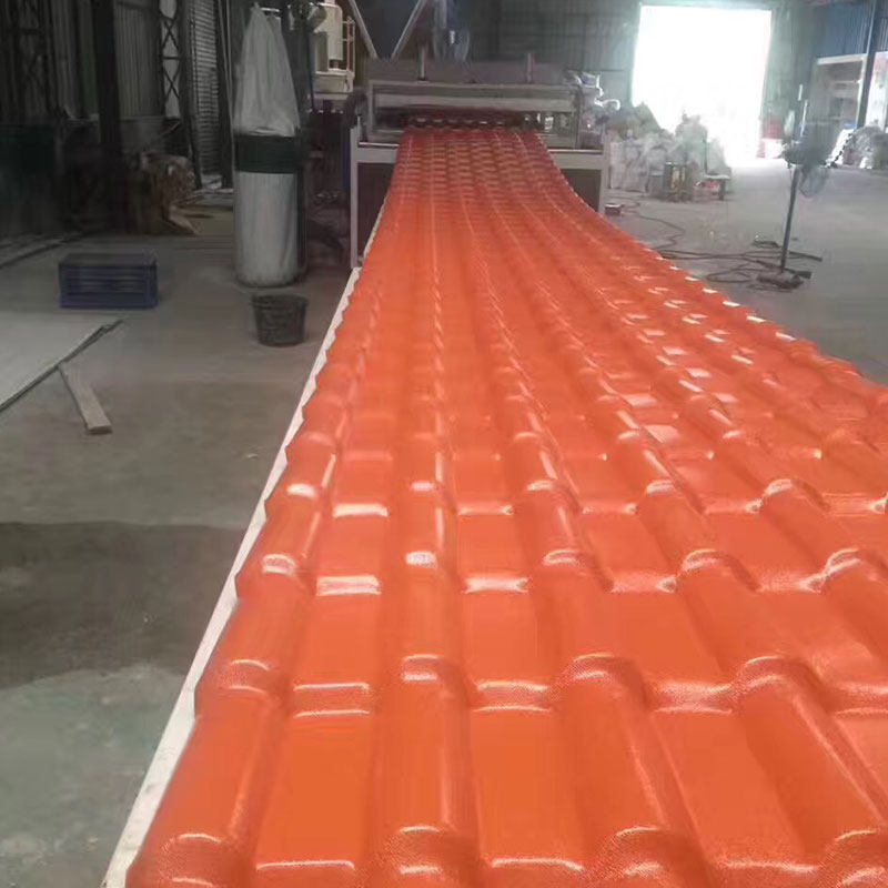 树脂瓦