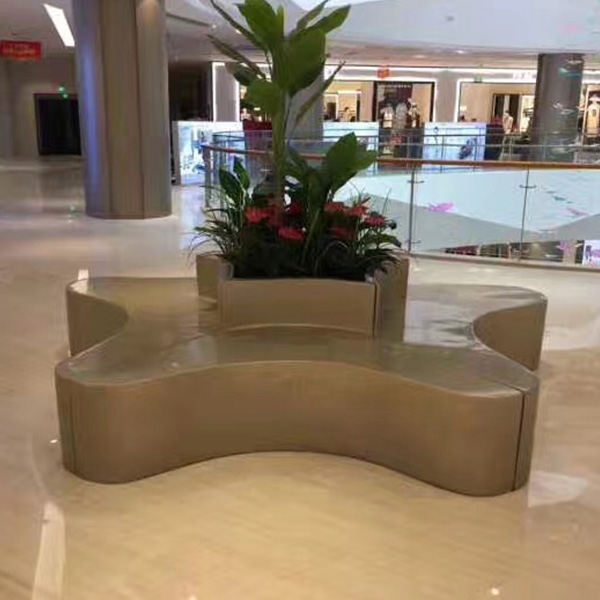 美陈座椅
