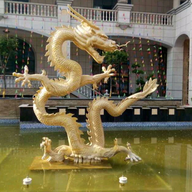 水泥雕塑、浮雕