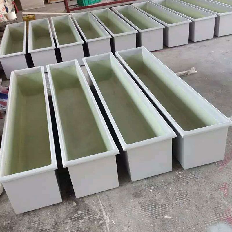 玻璃钢艺术花盆