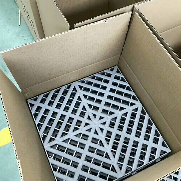 40mm厚度拼接格
