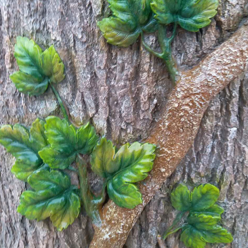 GRC水泥假树
