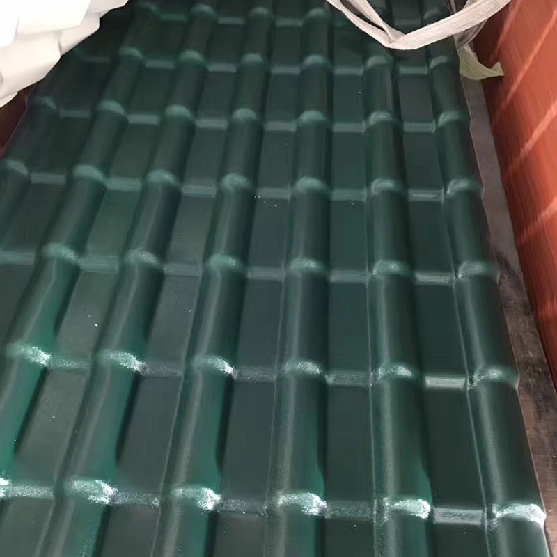 树脂瓦