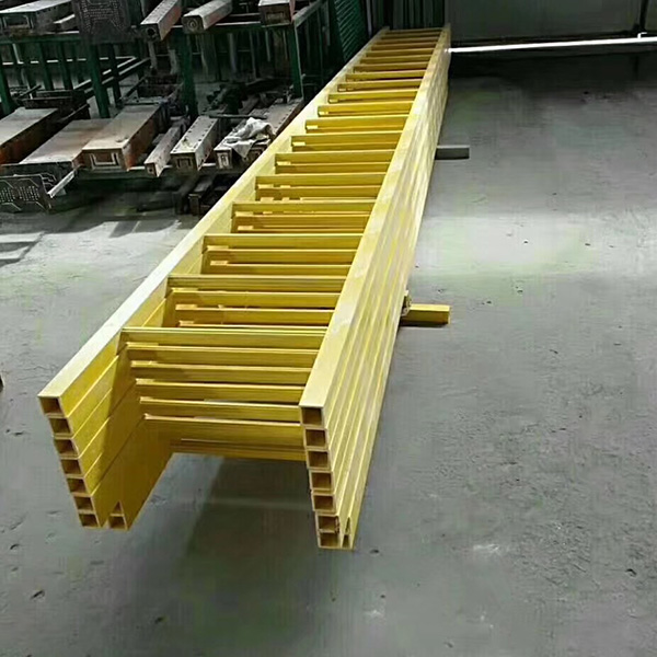 玻璃钢型材