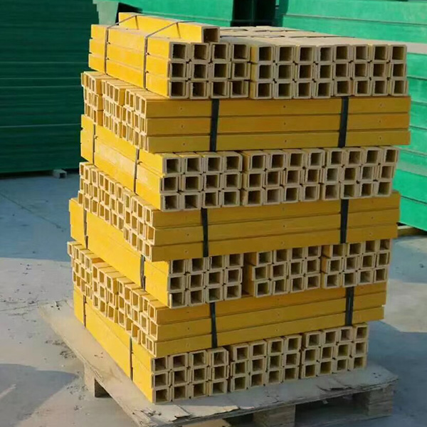 玻璃钢型材