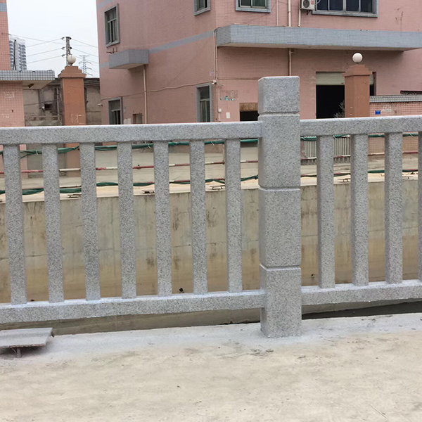 GRC栏杆