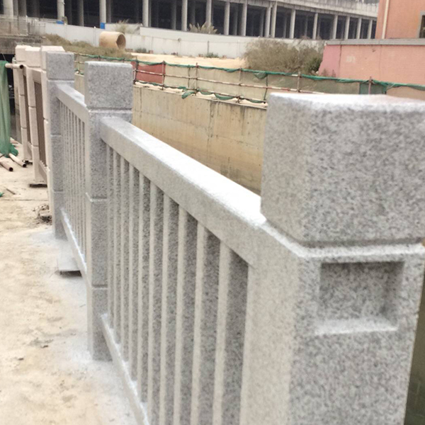 GRC栏杆