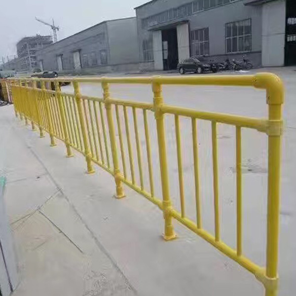 玻璃钢型材
