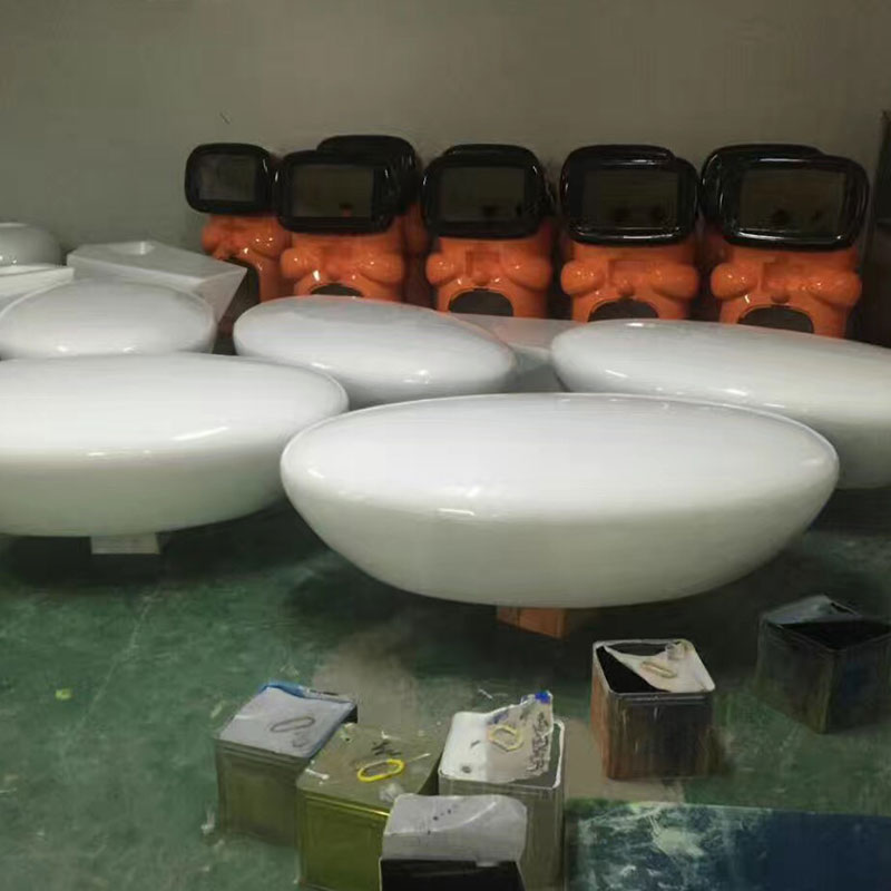 玻璃钢家具