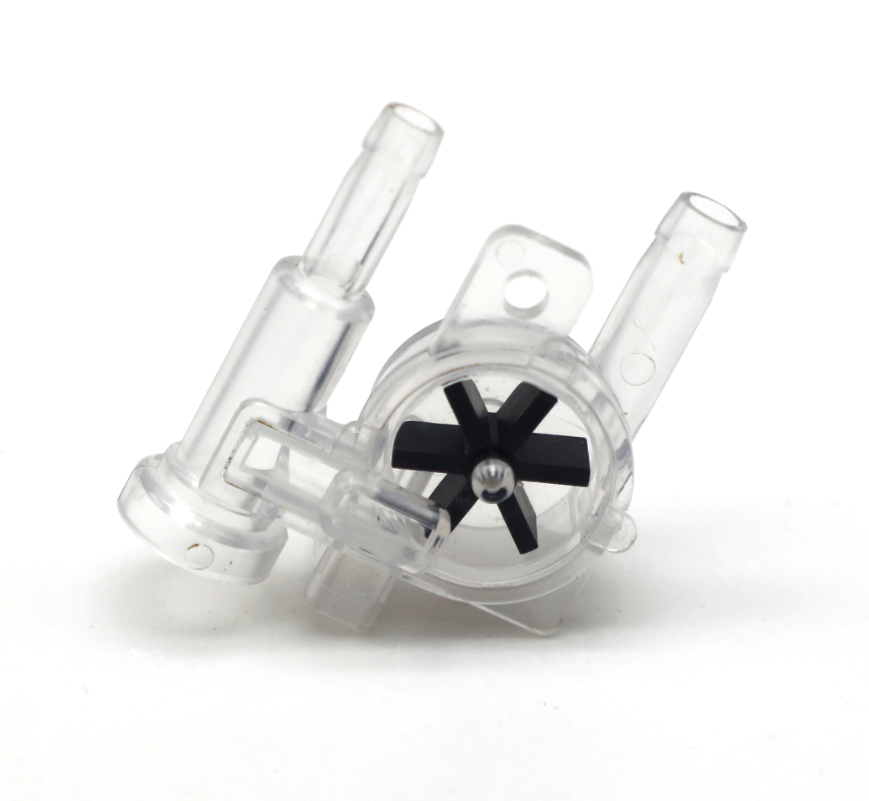 智能温水坐便器流量计