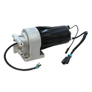 柴油滤清器总成