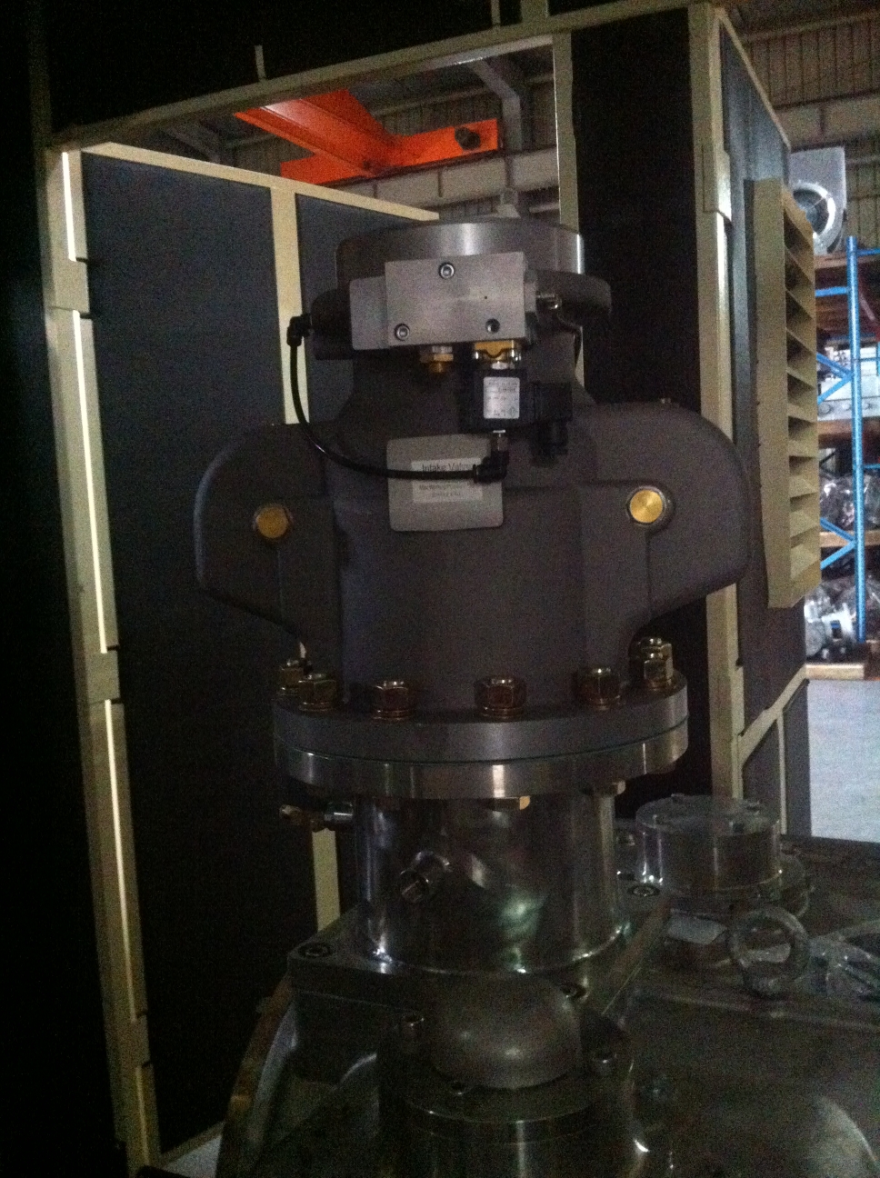 国产机组保养更换维修包