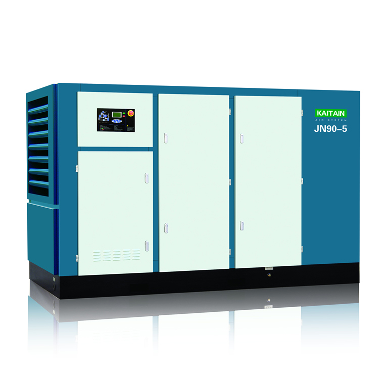 JN系列0.5Mpa低壓螺桿機