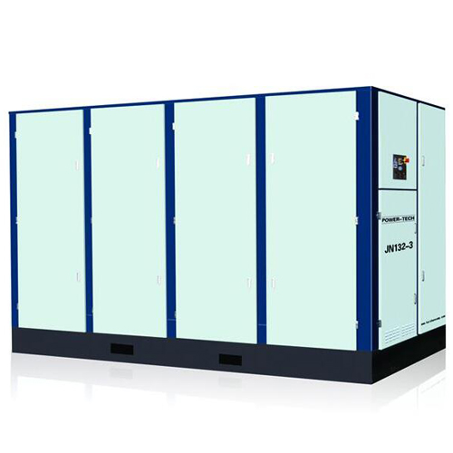 JN系列0.3Mpa低壓螺桿機