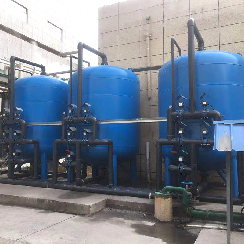 除铁锰/过滤设备006