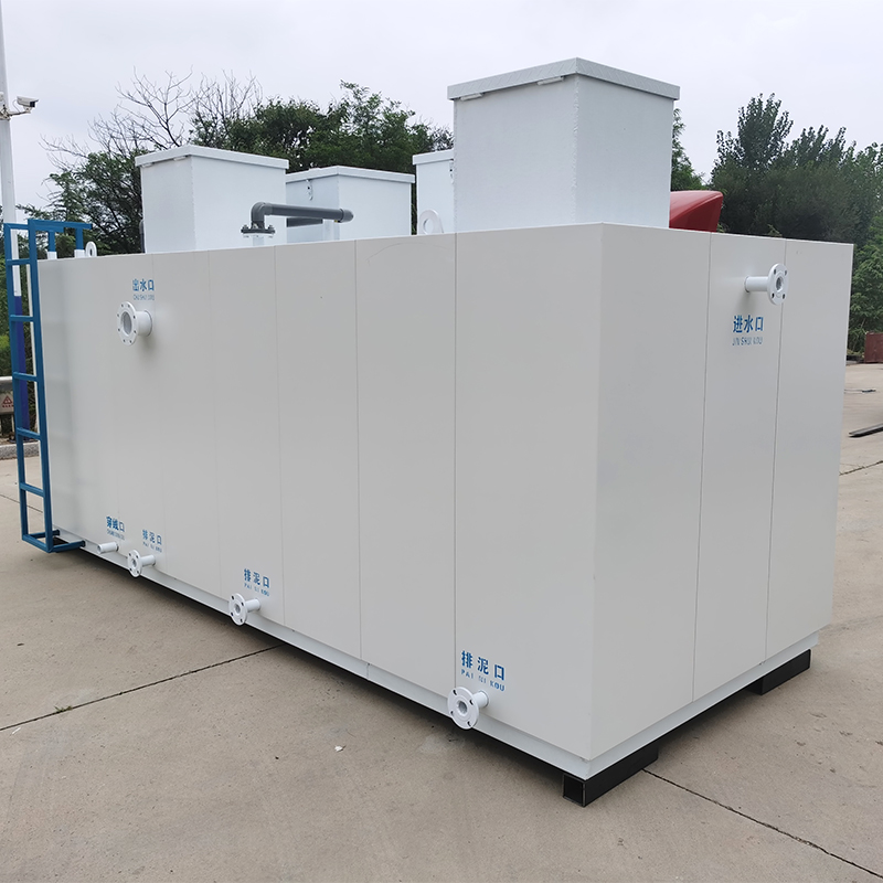 污水设备002