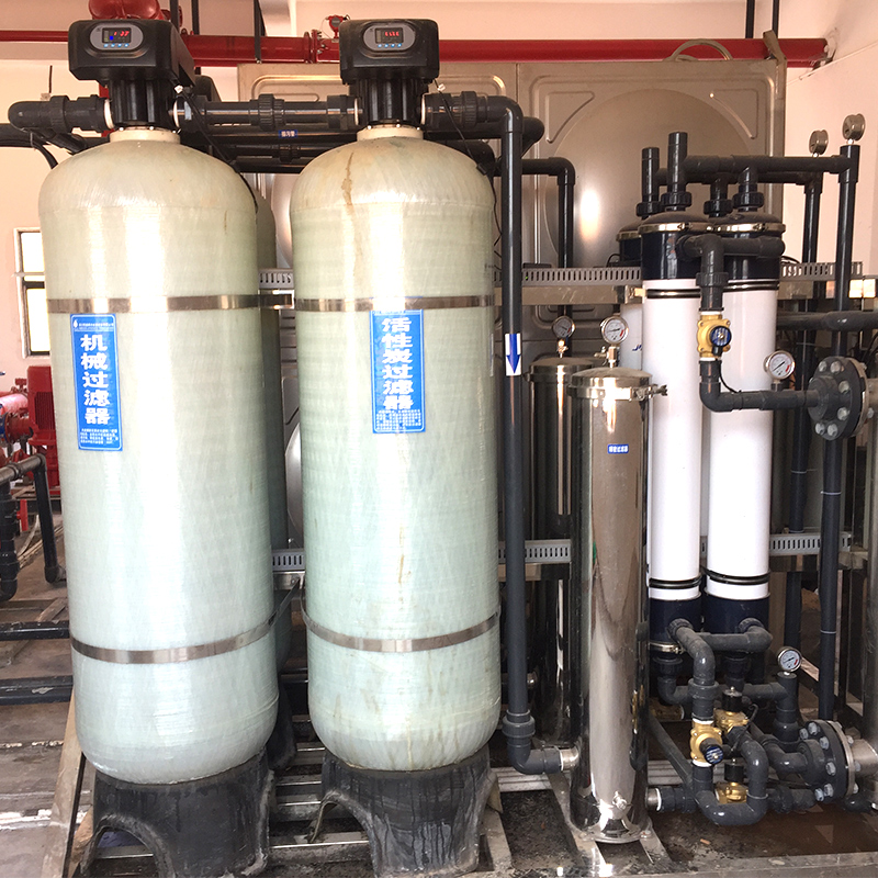 超滤设备007