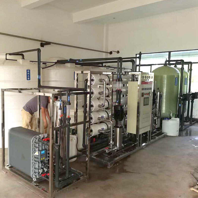 反渗透设备005