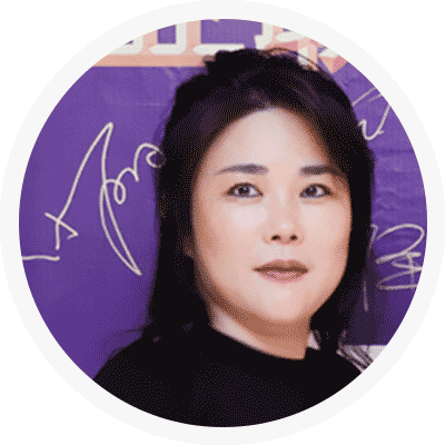 
	执行会长—唐秋金 
