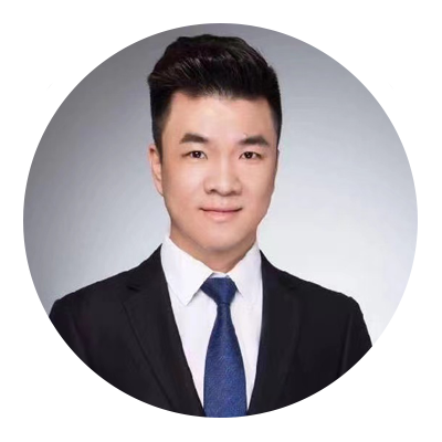 
	执行会长兼秘书长—黄益准 
