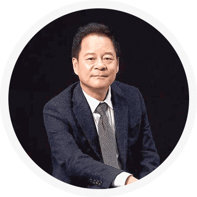 
	执行会长-陈振标
