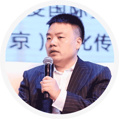 
	执行会长-蔡利平
