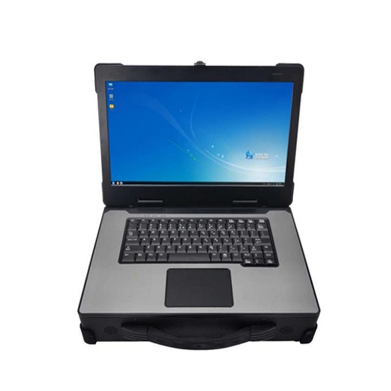 15.6寸国产海光3250半加固笔记本（APQ-510H）