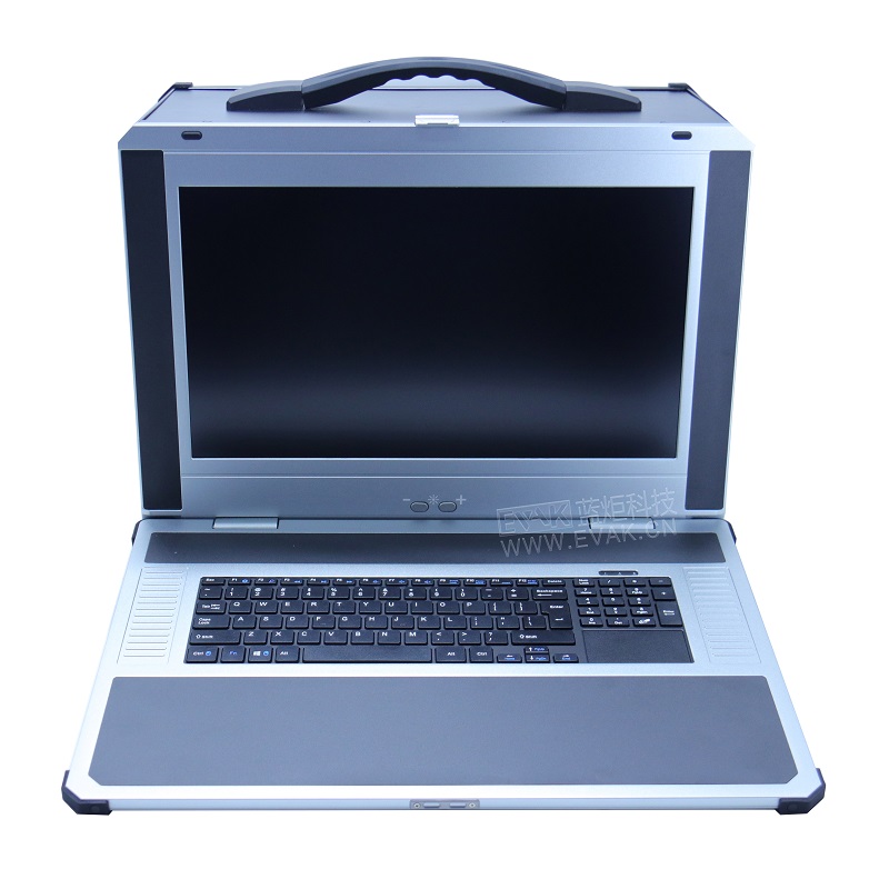 17.3寸高性能移动图形工作站便携式服务器（APQ-890）