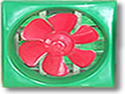 百叶窗式排气扇