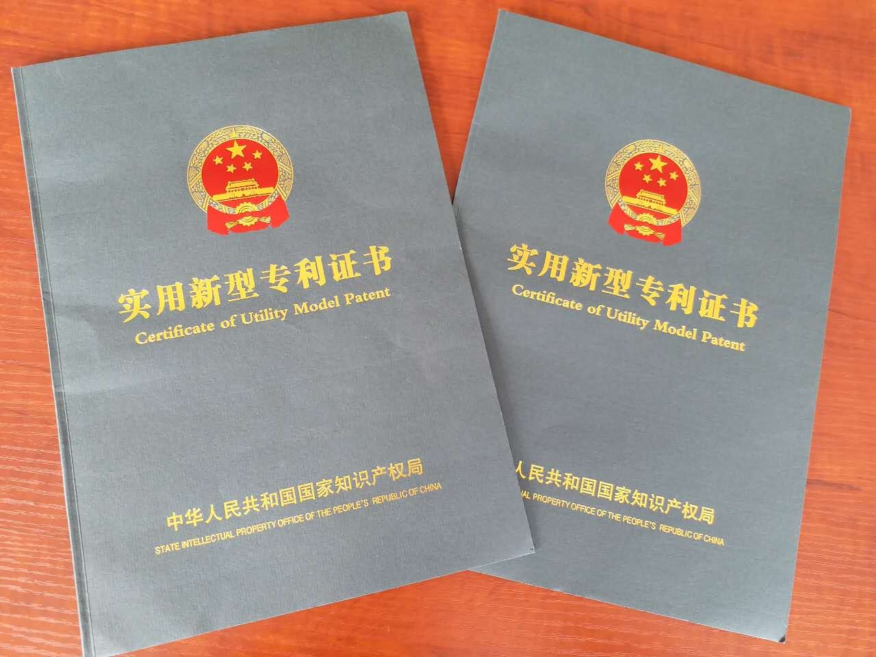 熱烈祝賀我廠榮獲兩項(xiàng)專利！以技術(shù)之名創(chuàng)行業(yè)領(lǐng)先！