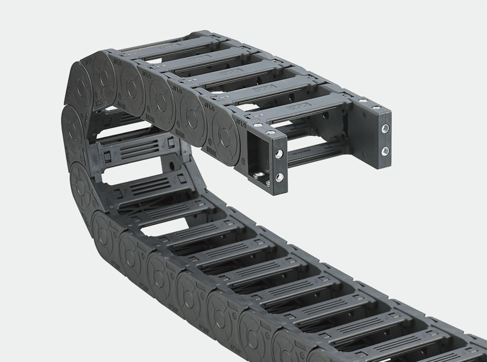 Series of JN25Q.1.W-Bridge type exterior opening