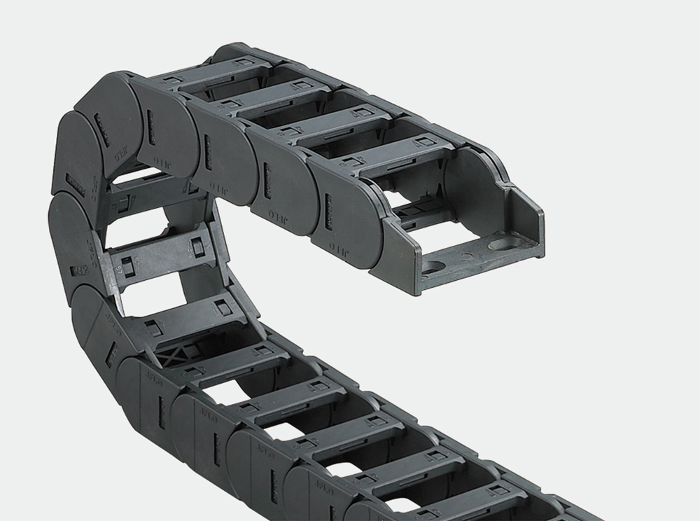 Series of J25Q.1.S-Bridge type open of both side