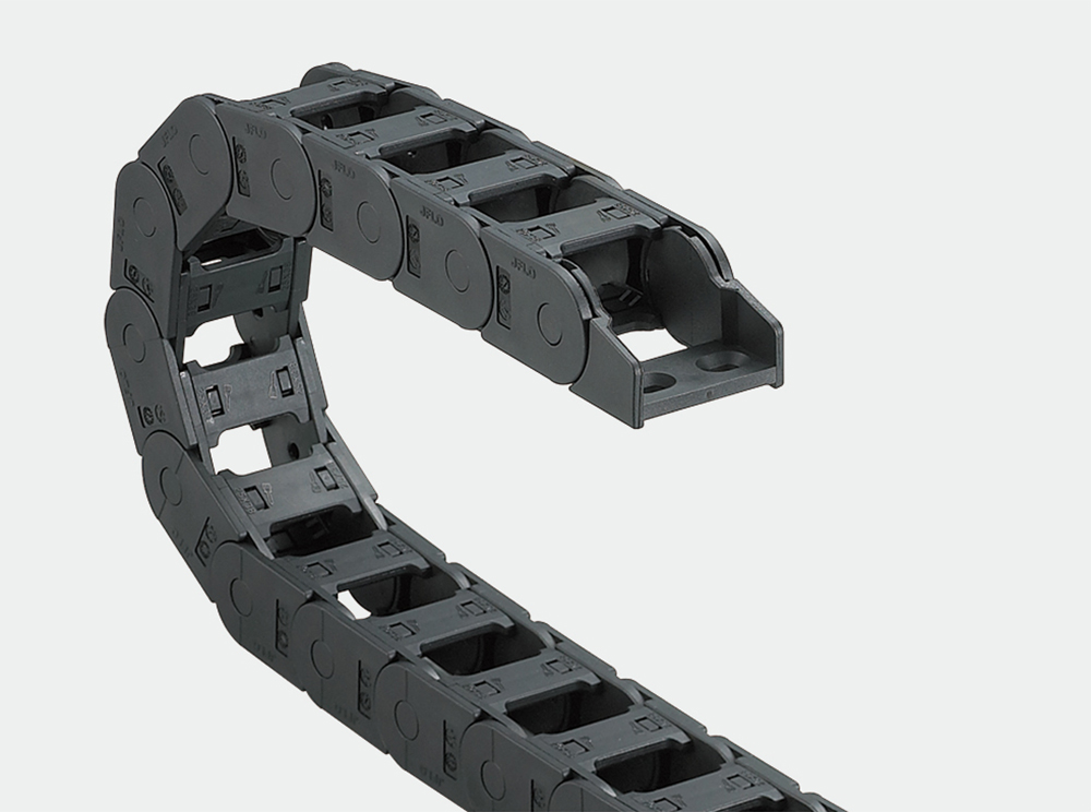 Series of J25Q.2.S-Bridge type open of both side