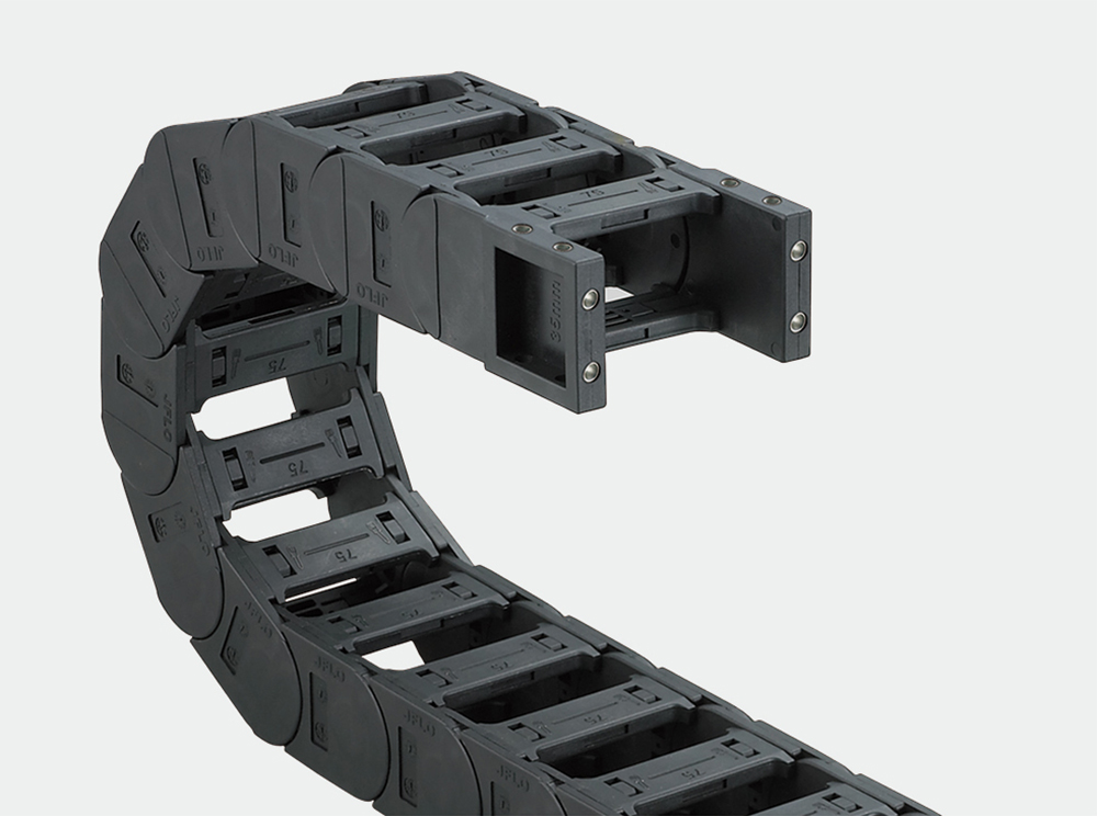 Series of J45Q.1.S-Bridge type open of both side