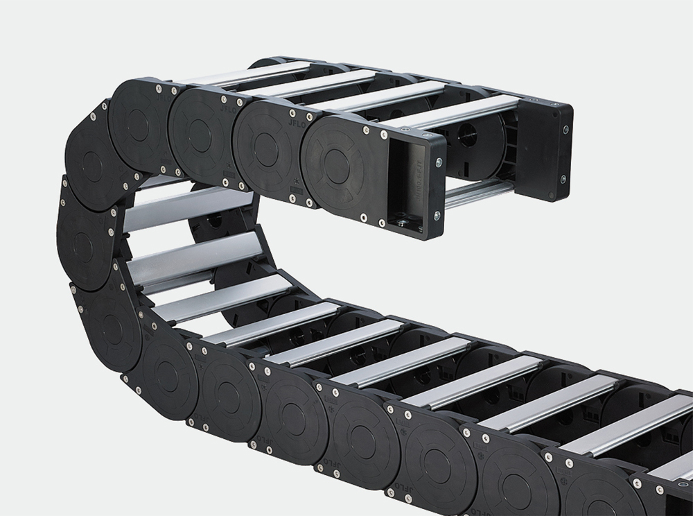 Series of JN100Q.1.S-Bridge type exterior opening