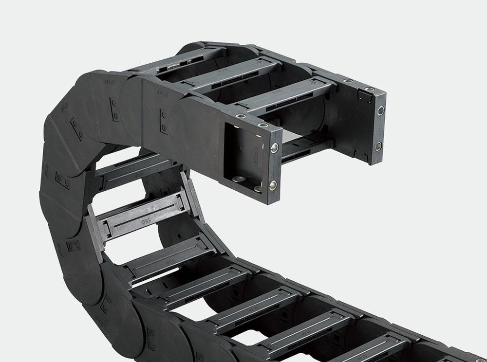 Series of J60Q.1.S-Bridge type open of both side