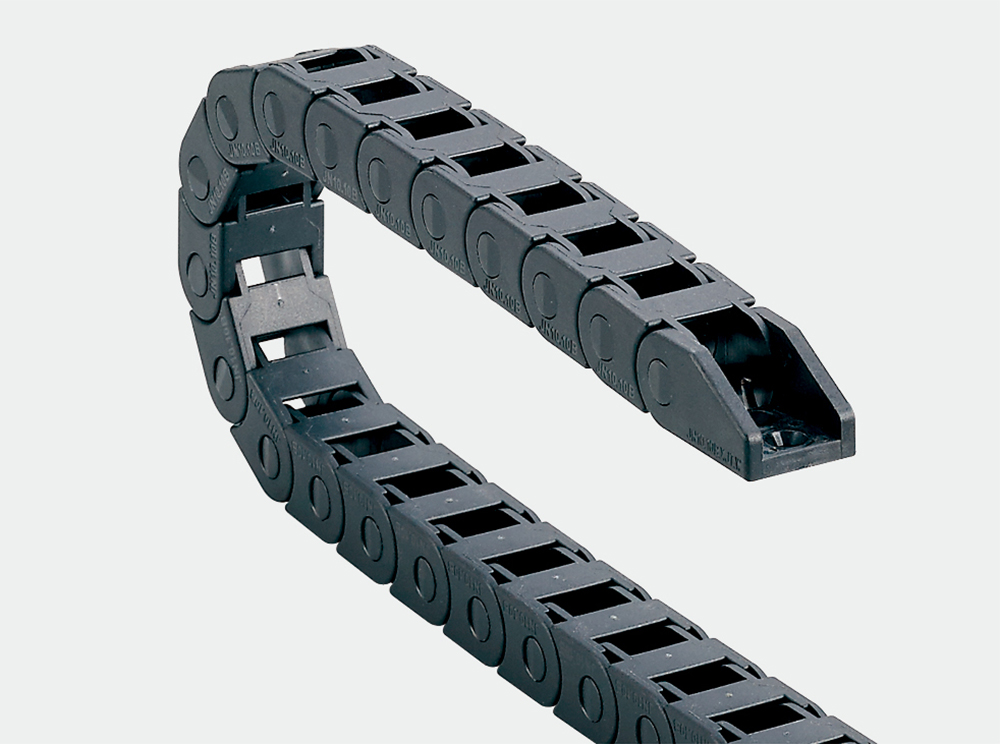 Series of JN10Q.1.B-Bridge type non-opening