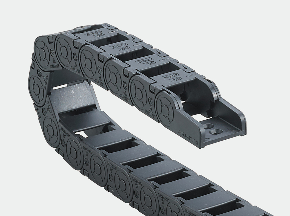 Series of JN15Q.1.W-Bridge type exterior opening