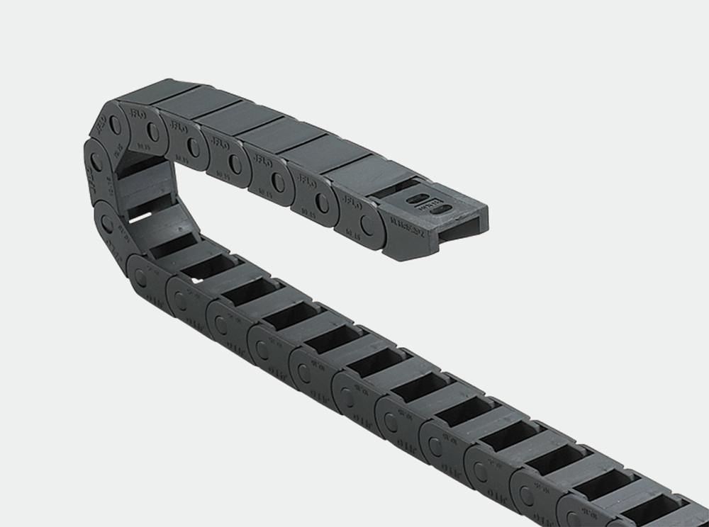 Series of J10BF.1.B-Semi-enclosed type non-opening
