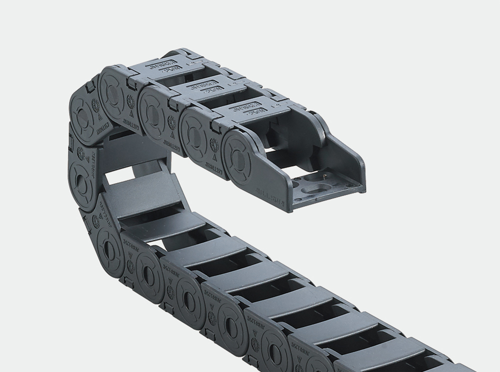 Series of JN18Q.1.W-Bridge type exterior opening