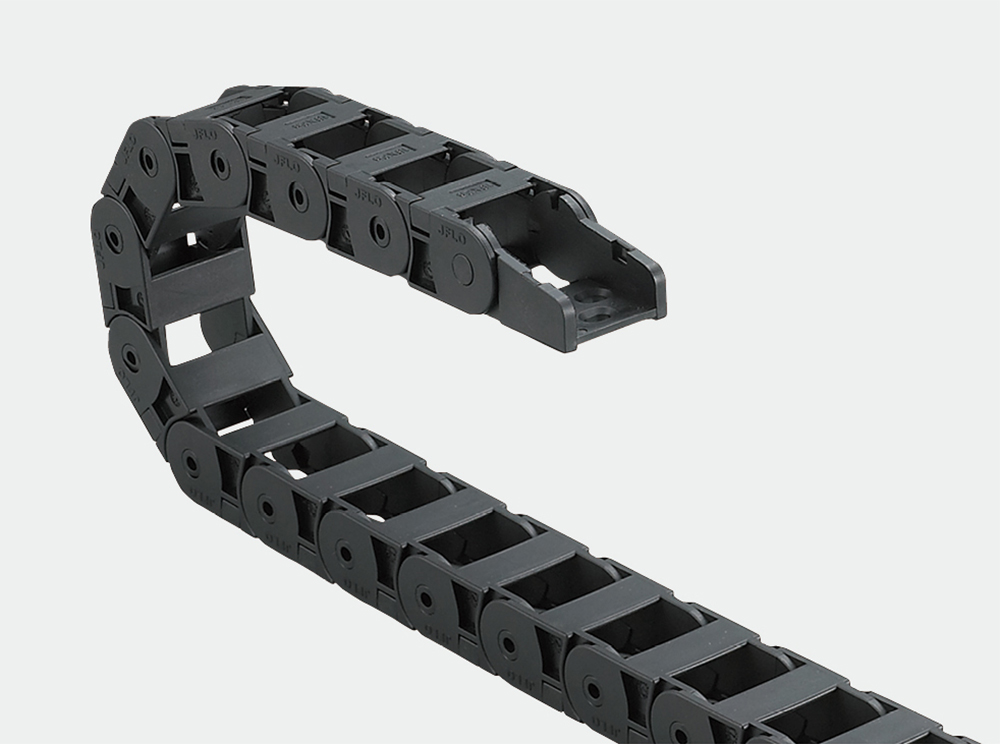 Series of J18Q.1.W-Bridge type exterior opening
