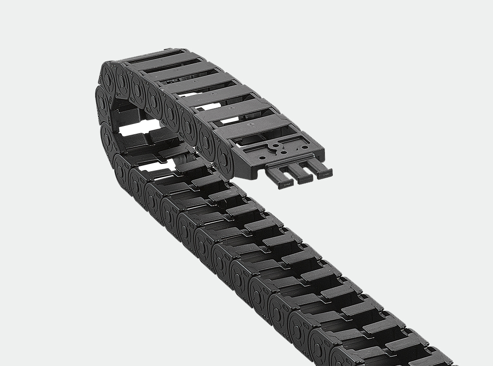Series of JE15Q.1.F Bridge type Convenient type ( Inner Open )