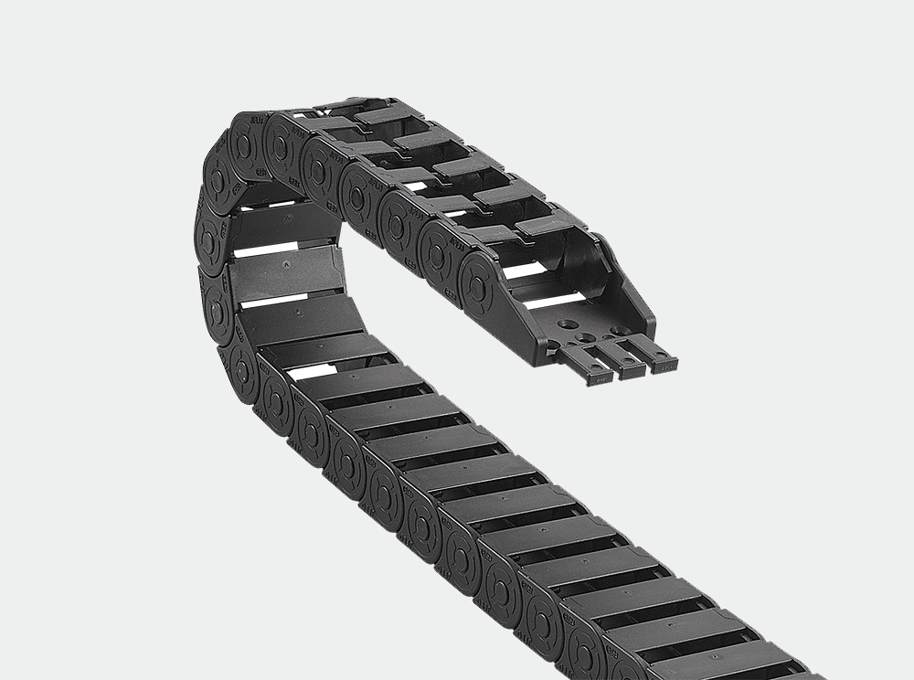 Series of JE15Q.1.F Bridge type Convenient type ( Outer Open )