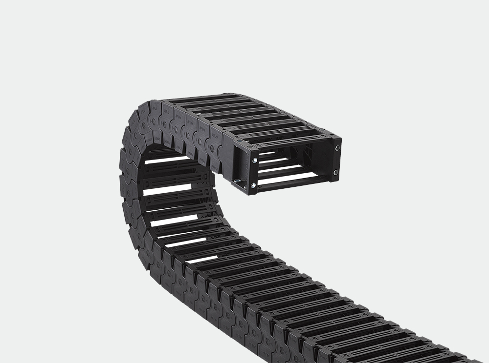 Series of JY45Q.1.W-Bridge type exterior opening