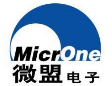南京微盟電子有限公司