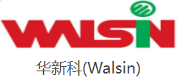 華新科技